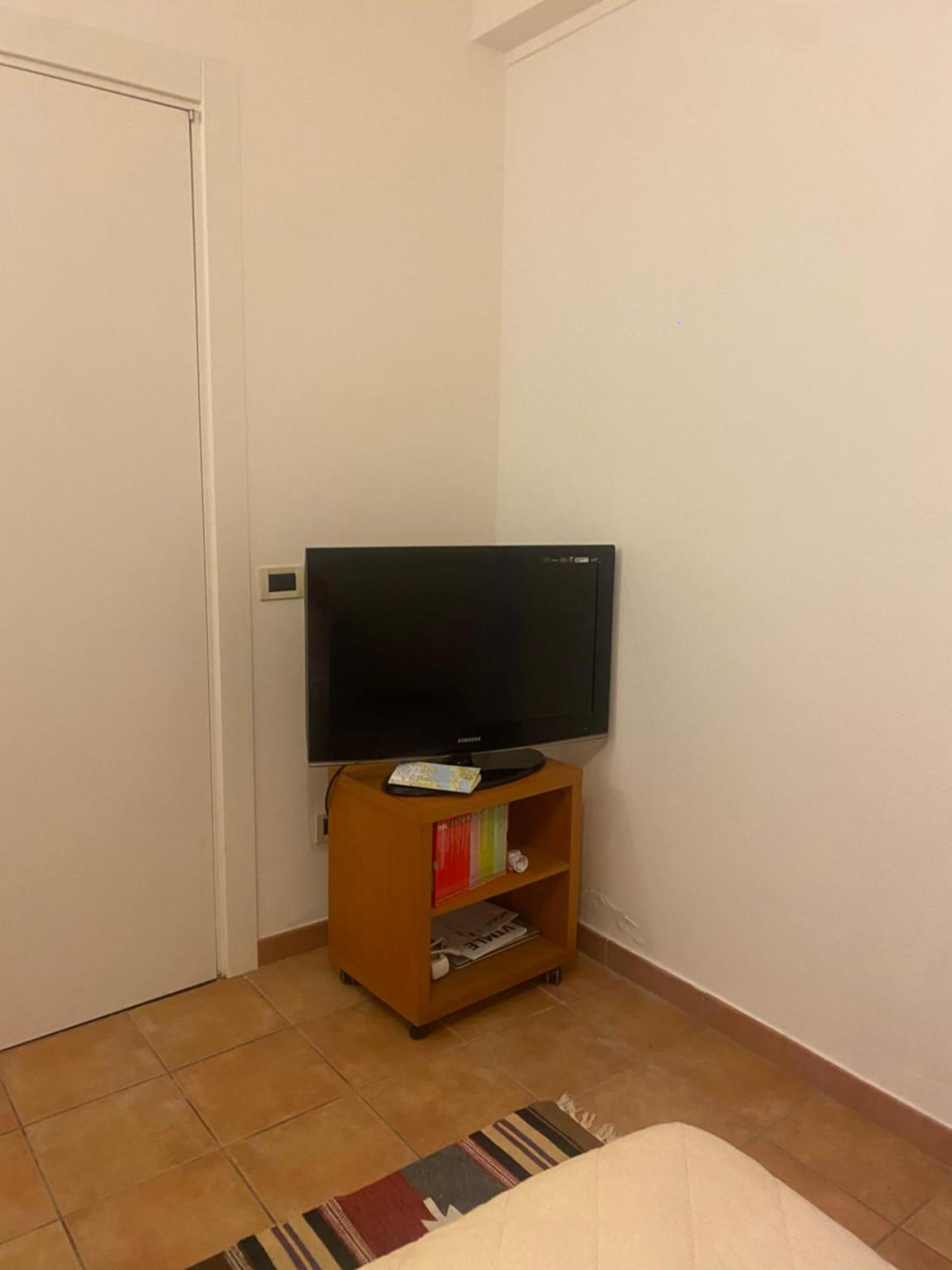 Apartment Delizioso Citta Studi Mailand