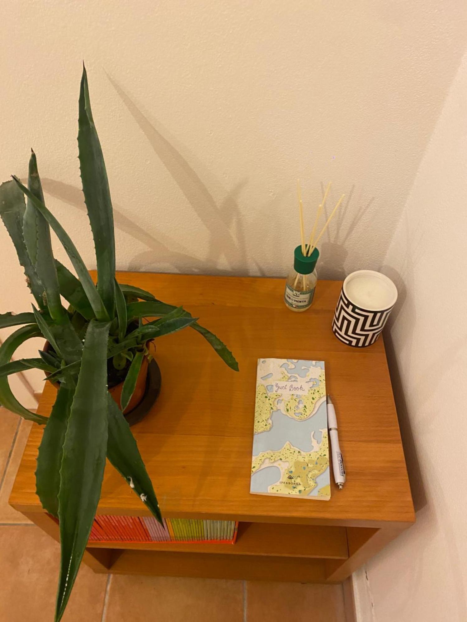 Apartamento Delizioso Citta Studi