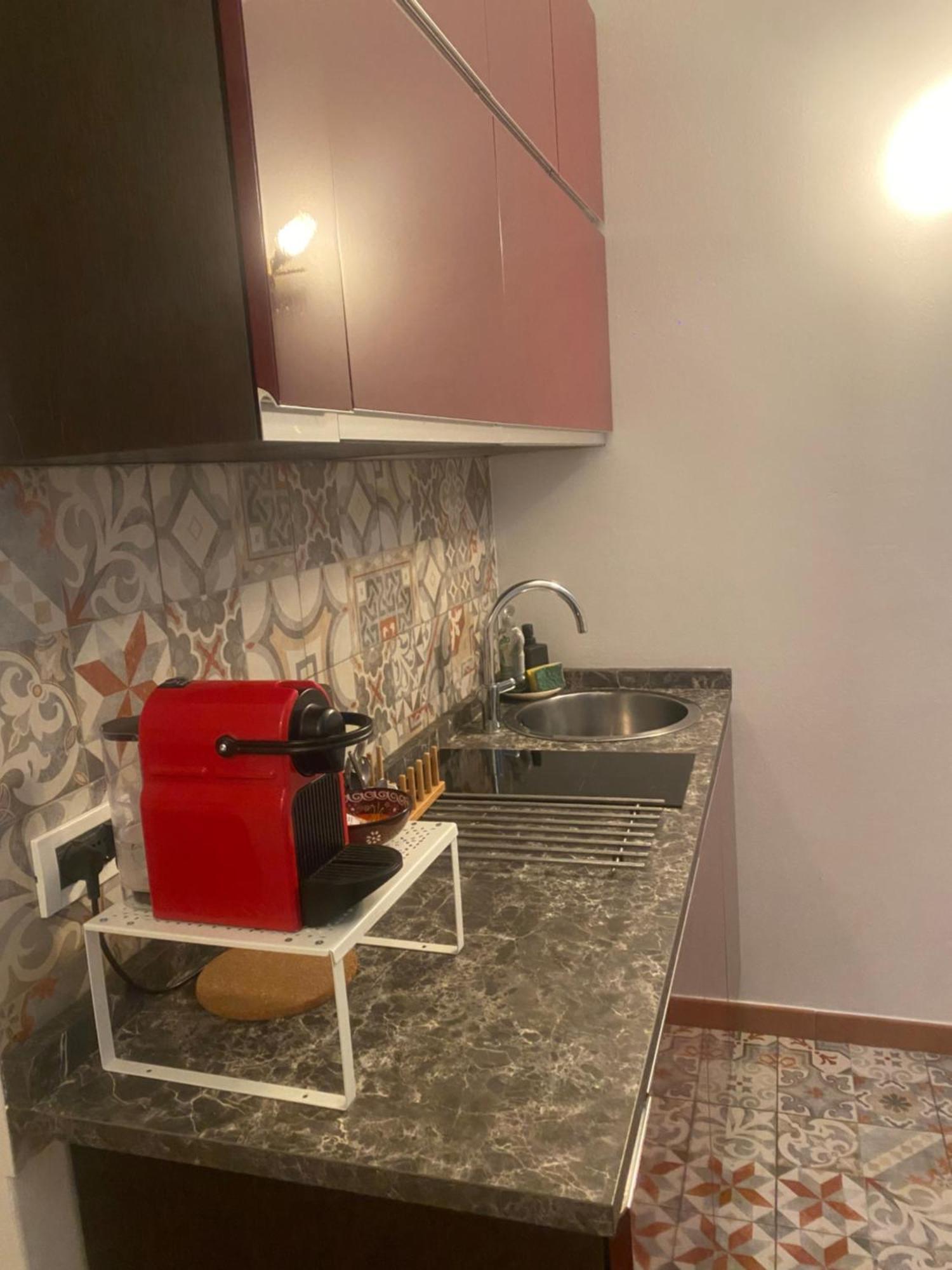 Delizioso Citta Studi Apartamento